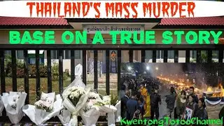 The Daycare Center Murder/Tagalog True Crime Stories @DheSem