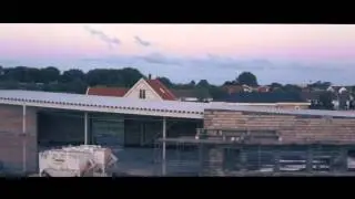 Gullberg & Jansson Timelapse
