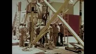 Plowshare - Documentary on Peaceful Uses for Nuclear Explosions