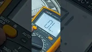 C&Aacute;CH ĐO - KIỂM TRA BỘ CẢM BIẾN TRONG ĐỘNG CƠ XE M&Aacute;Y ĐIỆN | Phần 1