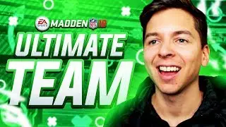 GAME DECIDED ON THE FINAL DRIVE! WIN OR CHOKE? MADDEN #8
