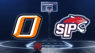 Boys Basketball 5AAAA Qtr-Final: #5 Osseo at #4 Spring Lake Park, 3.20.21