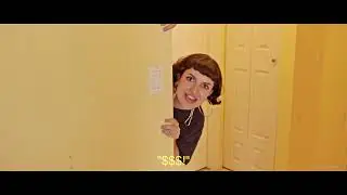 MOLD! - Don't wake me up!