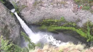 Rocky Mountains - Discover Canada Tours