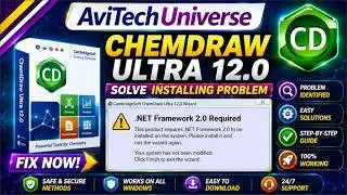 .NET FRAMEWORK REQUIRED 2.0 | HOW TO INSTALL AND FIX ERRORS IN WINDOWS