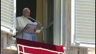 Ang&eacute;lus du 16 juillet 2017