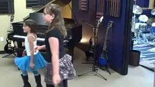 Voice Lessons RIverside CA Recital @ The Musik Planet