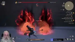 Bless Unleashed - Priest on EU Server - Gideon