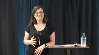 The Prophetic Voice of God Master Class | Lana Vawser