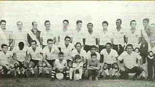 Trajet&oacute;ria do Gr&ecirc;mio Maring&aacute; no Torneio dos Campe&otilde;es da CBD de 1969