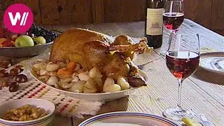 Südtiroler Martinigansl | Österreichische Hausmannskost