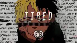 (FREE) Sad Melodic XXXTentacion Type Beat - 