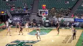 1, 2, 3, Isaac Johnson FLUSHES!