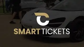 Introducing: CarCalendar Smart Tickets