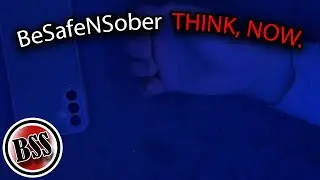 Official Anti Drink Driving Video