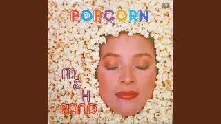 Popcorn (Remix Version 87 Special DJ)