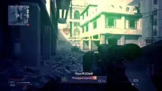 MW3 OCE 6