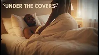 Under the Covers – Classic Southern Soul Throwback Hit