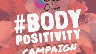Body Positivity campaign