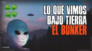 Bunker Hunters - /x/ A 4chan Story /🍀/