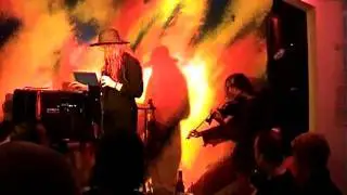 Pattys Planet  & Violalex 3