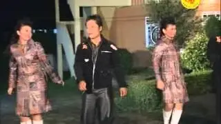 SUPIR TEMBAK-SHANDY TRIO