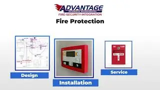 Fire Alarm System Design and Installation for Local Houston TX Businesses