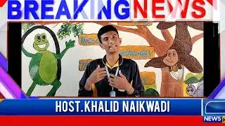 VPES NEWS|Bulletien 65|Vasantdada Patil English & Jr College Budhgaon|