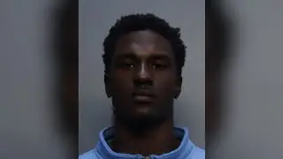 Atlanta Falcons player hit officer with his car while evading arrest, police report says