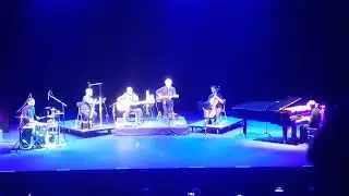 FERNANDO UBIERGO TEATRO PROVINCIAL DE CURIC&Oacute; 