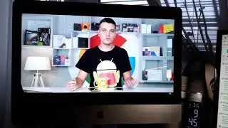 Samsung Note 7 шторка одним пальцем (видео-ответ)