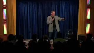 Ritch Shydner @ The Comedy & Magic Club - Two Stand-up Stories