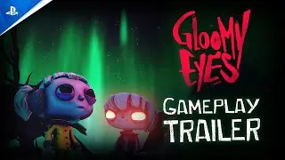 Gloomy Eyes - 