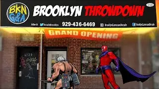 Brooklyn Throwdown #26 - UMvC3 Tournament