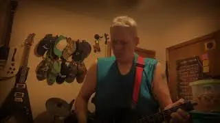 Helix 3.8 German blue (Bogner)