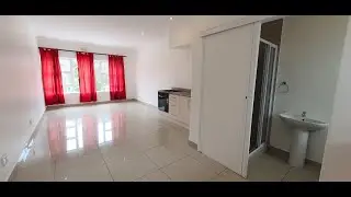 Studio Apartment in the Beautiful Suburb of Bergvliet