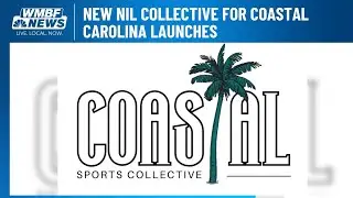 New NIL collective for Coastal Carolina launches