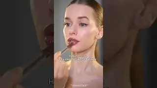 Нашумевшие тающие бальзамы Influence Beauty😍