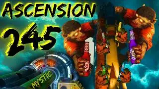 BLACK OPS 1 ZOMBIES 
