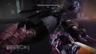 BUNGIE FIX YOUR S***