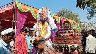 Adivasi Dulha Dance Shadi | Adivasi New Timli Dance | Rumal kanesh Adivasi Video | RL JAYS | 2022
