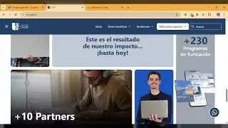Hablemos de la ESIT formacion gratuita en El Salvador
