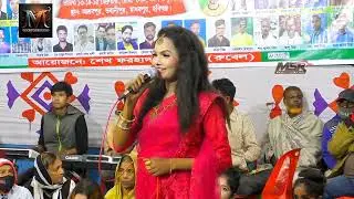 এই বছরের সেরা বাউল গান দেখলে ছবি পাগল হবি ঘরে রইতে পারবি না । শিল্পী লাবনী সরকার  #বাউল_গান #viral