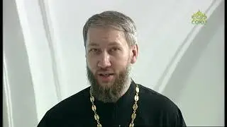 Читаем Евангелие. 25 декабря 2021