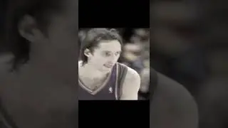 Steve Nash😈#subscribe #like #share #stevenash #suns #nba #basketball #fypシ゚