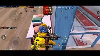 Omix x700 Pubg Mobile Test