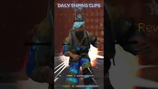 CODM | LEARNING HOW TO SNIPE PT. 29