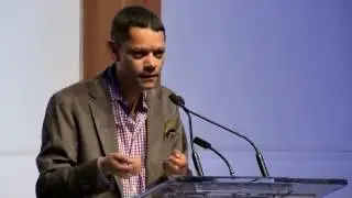 The Art of Inclusion | Matt Galloway | Walrus Talks