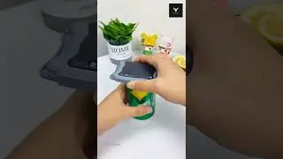 Useful Product hack|| home made lemon juice hack.#lemon #lemonade