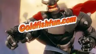 Goldfish Crackers Campaign: Finn's Dream Part 1 (2015)